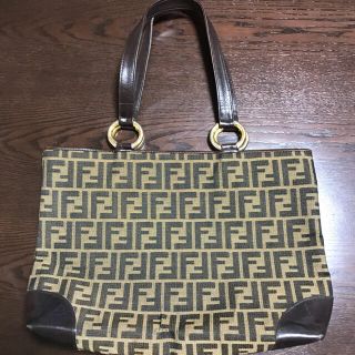 フェンディ(FENDI)のFENDI♡バック(トートバッグ)