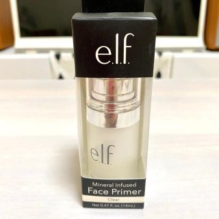 エルフ(elf)のe.l.f. エルフ ミネラルインフューズドフェイスプライマー(化粧下地)(化粧下地)