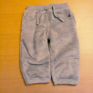 ギャップ(GAP)のGAP ベビーボアパンツ 80cm (その他)