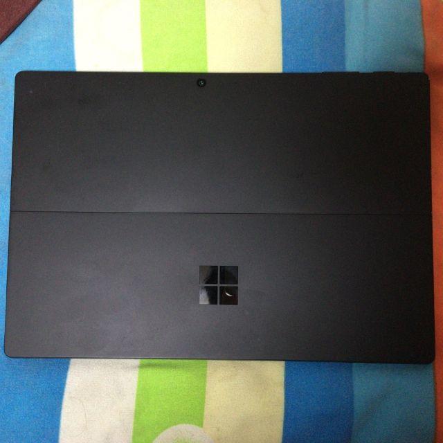 Surface pro6 i5 8g 256gb office2016