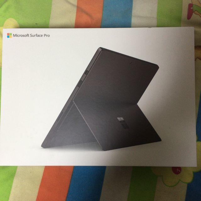 Surface pro6 i5 8g 256gb office2016