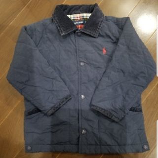 ポロラルフローレン(POLO RALPH LAUREN)のRALPH LAURENジャンパーsize100(ジャケット/上着)