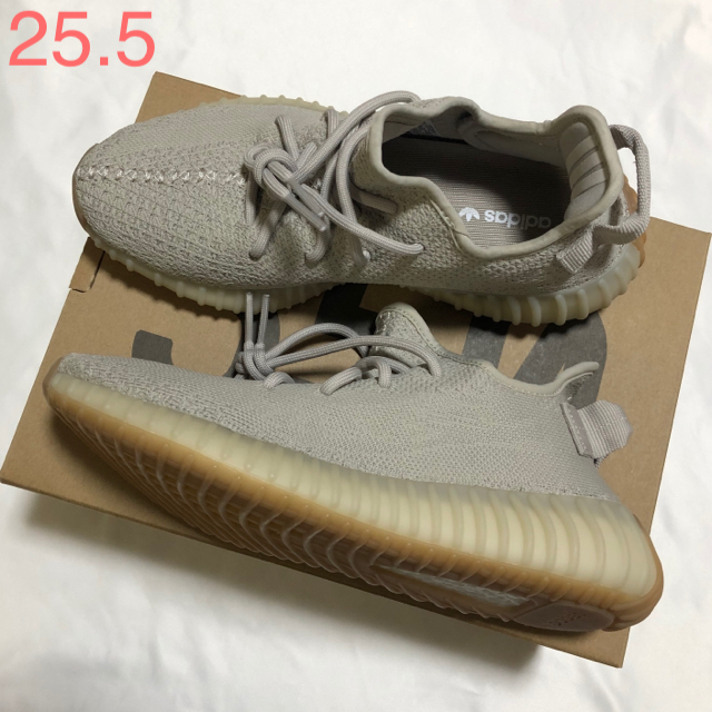 adidas YEEZY BOOST 350 V2 SESAME靴/シューズ