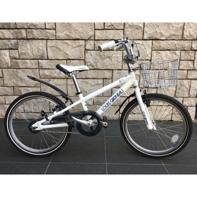ルイガノ 20インチ子供車 新着商品 aleksandra-urman.ch