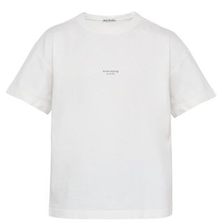 アクネ(ACNE)のACNE STUDIOS アクネ　カットソー(Tシャツ/カットソー(半袖/袖なし))