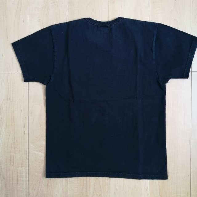 THE FLAT HEAD(フラットヘッド)のフラットヘッド Tシャツ メンズのトップス(Tシャツ/カットソー(半袖/袖なし))の商品写真