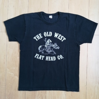 フラットヘッド(THE FLAT HEAD)のフラットヘッド Tシャツ(Tシャツ/カットソー(半袖/袖なし))