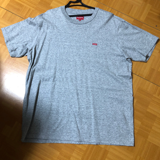 シュプリーム(Supreme)のsupreme Small Box Tee(Tシャツ/カットソー(半袖/袖なし))