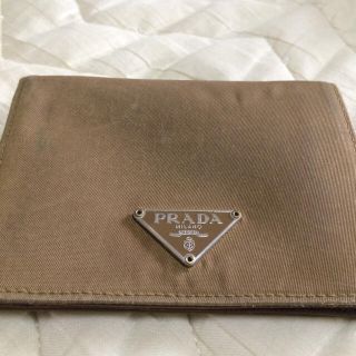 プラダ(PRADA)のkt様 同梱 プラダ 折り財布(折り財布)