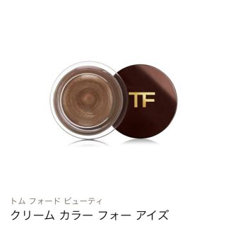 トムフォード(TOM FORD)のTOM FORD クリームカラーフォーアイズ　08 スパイス　トムフォード(アイシャドウ)