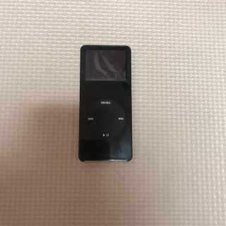 アイポッドタッチ(iPod touch)のiPod  4GB(その他)