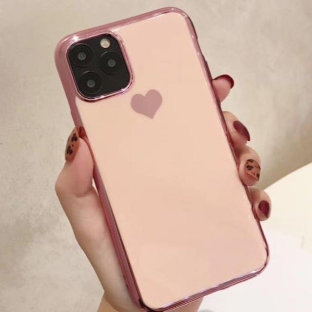 ゴールド ふち 深色 ハート くすみカラー 高級 Iphone11promax の通販 By ルナ S Shop ラクマ ゴールド ふち 深色 ハート くすみカラー 高級 Iphone11promax の通販 By ルナ S Shop ラクマ