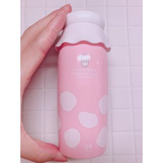 エチュードハウス(ETUDE HOUSE)のG9スキン　バブルエッセンスパック(パック/フェイスマスク)