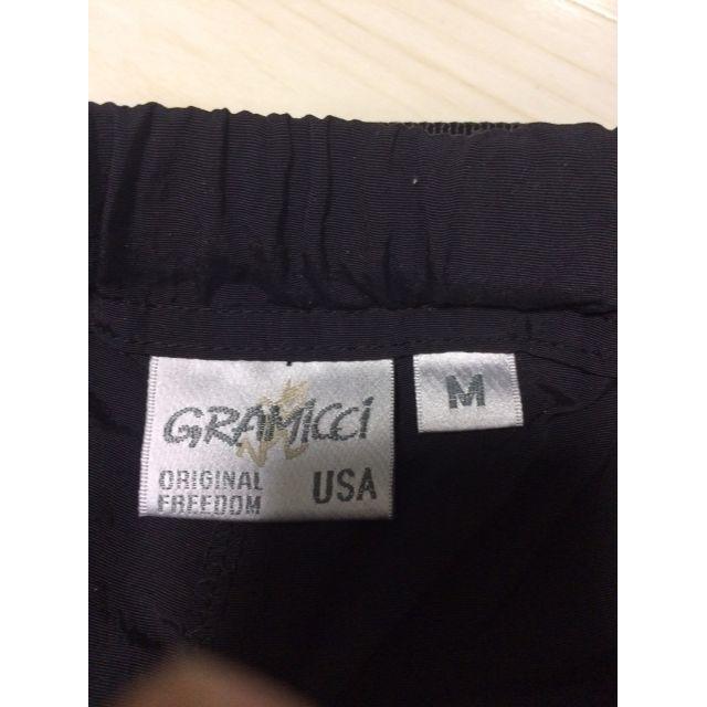 GRAMICCI(グラミチ)のグラミチ /GRAMICCI ギアショーツ ショートパンツ ナイロンパンツ  メンズのパンツ(ショートパンツ)の商品写真