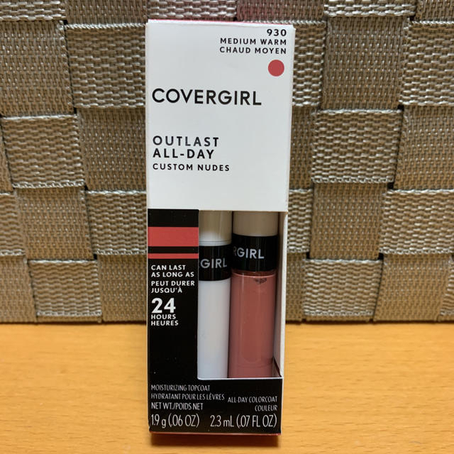 COVERGIRL(カバーガール)の★くう様　専用★ コスメ/美容のベースメイク/化粧品(口紅)の商品写真