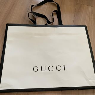 グッチ(Gucci)のGUCCI 紙袋(ショップ袋)