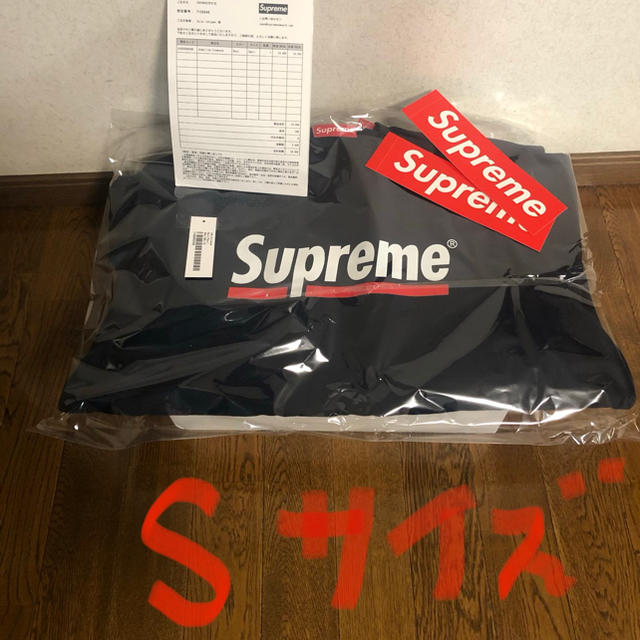 supreme crewneck トレーナー