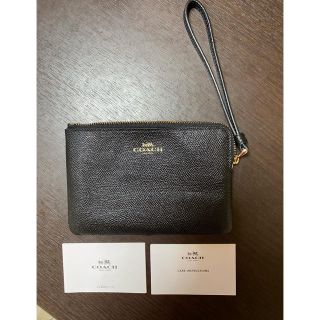 コーチ(COACH)のポーチ(ポーチ)