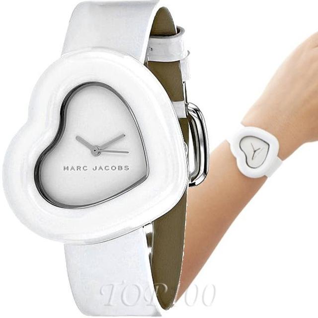 MARC JACOBS(マークジェイコブス)のマークジェイコブス MARC JACOBS 腕時計 MJ1612 レディース レディースのファッション小物(腕時計)の商品写真