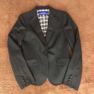 バーバリーブルーレーベル(BURBERRY BLUE LABEL)の★新品・未使用品★BURBERRY BLUE LABEL ジャケット(テーラードジャケット)