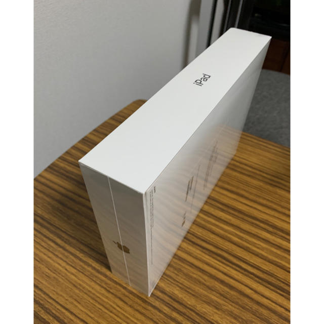 iPad 第７世代 wi-fi 128GB スペースグレイ