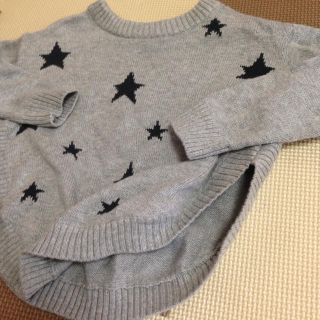 ベビーギャップ(babyGAP)のGAP☆ニット(ニット)