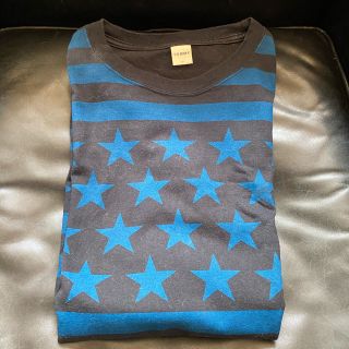 トミー(TOMMY)のTOMMY トミー　メンズTシャツMサイズ^ ^SALE^ ^(Tシャツ/カットソー(半袖/袖なし))