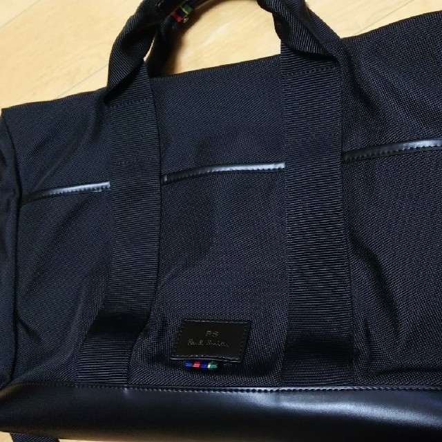 逸品】 Paul Smith ビジネスバック3ウェイ ポール・スミス - ビジネス