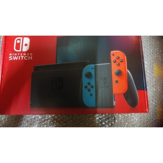 任天堂Switch