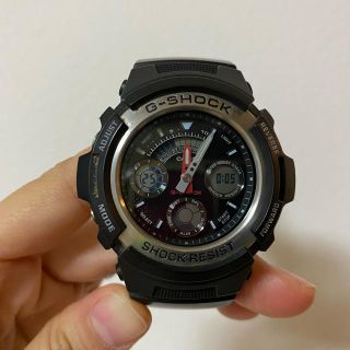 ジーショック(G-SHOCK)のGショック　非売品　キリン(腕時計(デジタル))