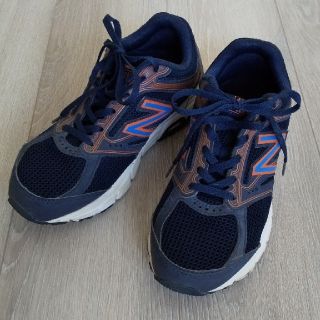 ニューバランス(New Balance)のニューバランス スニーカー  24cm(スニーカー)