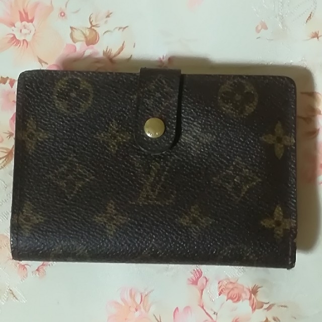 LOUIS VUITTON(ルイヴィトン)のやました様専用　ルイヴィトン財布 レディースのファッション小物(財布)の商品写真