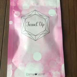 ジェルアップ　jewel up(ダイエット食品)