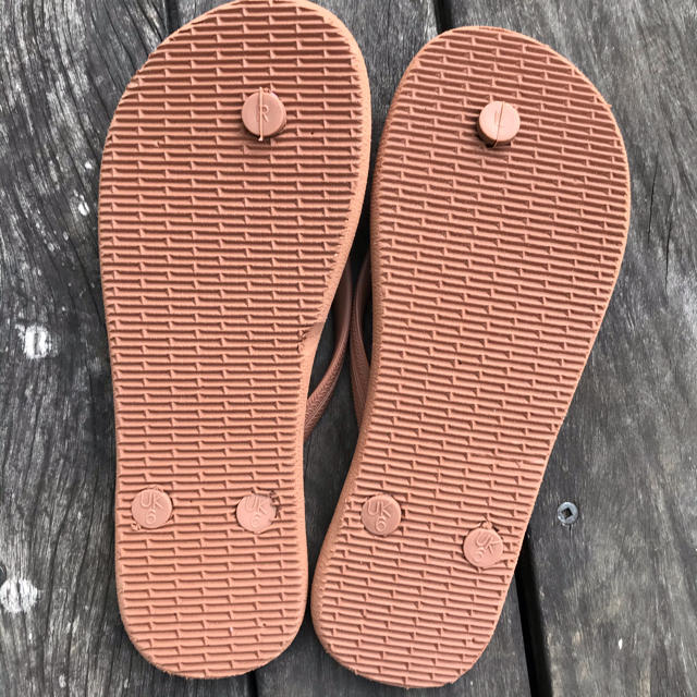 havaianas(ハワイアナス)のfipper slim ビーチサンダル M レディースの靴/シューズ(ビーチサンダル)の商品写真