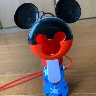 ディズニー(Disney)のディズニー ミスト(キャラクターグッズ)