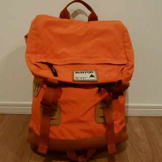 バートン(BURTON)の値下げ! Burton バックパック リュック tinder pack 25L(バッグパック/リュック)