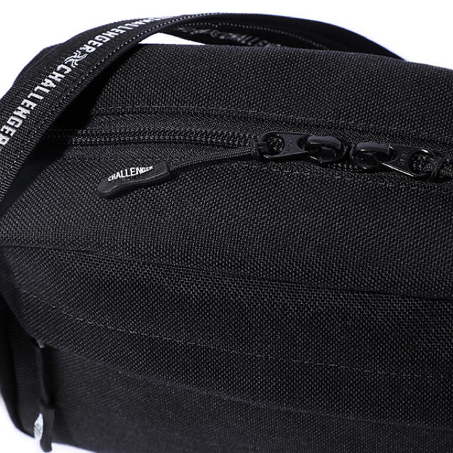 Challenger  SHOULDER BAG チャレンジャーショルダーバッグ 2