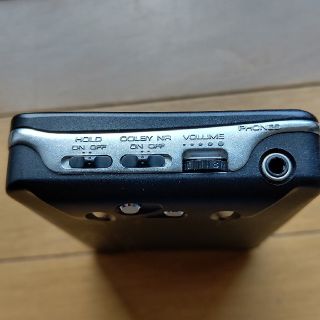 KENWOOD - ケンウッド KENWOOD CP-M5 カセットプレイヤーの