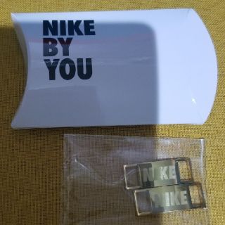 ナイキ(NIKE)のNIKE原宿限定デュプレゴールドNIKE(スニーカー)