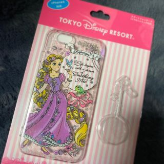 ディズニー(Disney)のスマートフォンケース(iPhoneケース)