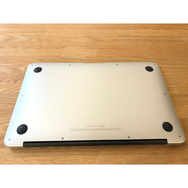 Macbook Air 11インチ USキー Core i7/8GB/512GB