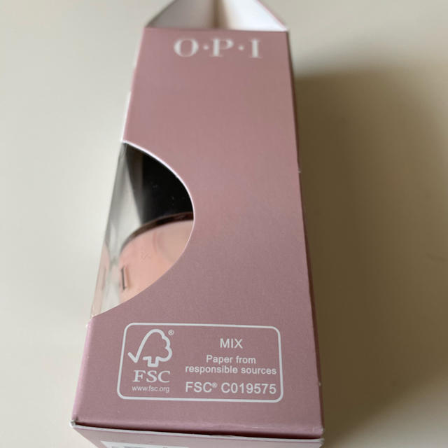 OPI(オーピーアイ)のOPI ネイルエンヴィ　マニュキュア コスメ/美容のネイル(マニキュア)の商品写真