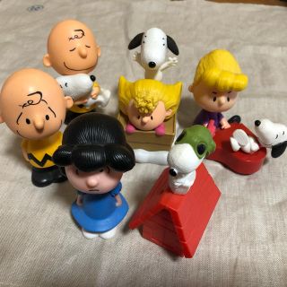 マクドナルド ピーナッツ キャラクターグッズの通販 21点 マクドナルドのエンタメ ホビーを買うならラクマ