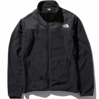 ザノースフェイス(THE NORTH FACE)のノースフェイス マウンテンバーサマイクロジャケット Mサイズ メンズ(その他)