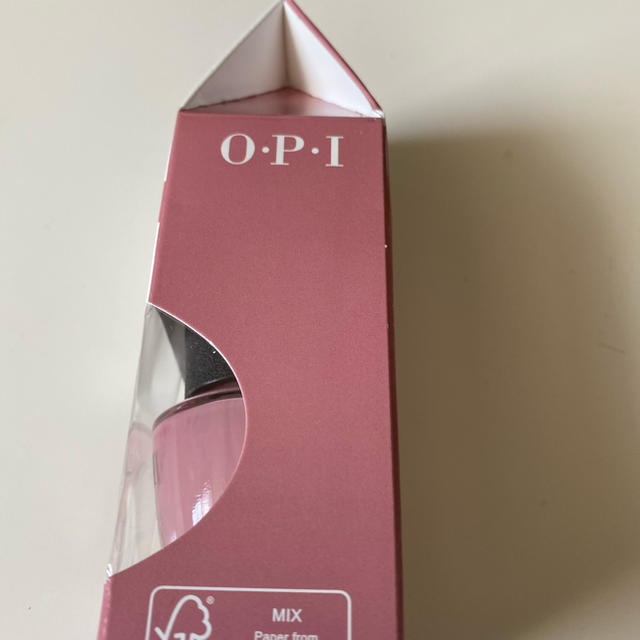 OPI(オーピーアイ)のゆり様専用‼️OPI ネイルエンヴィ　マニュキア コスメ/美容のネイル(マニキュア)の商品写真