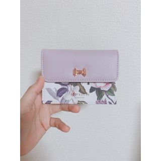 テッドベイカー(TED BAKER)のマルチミニ財布(財布)