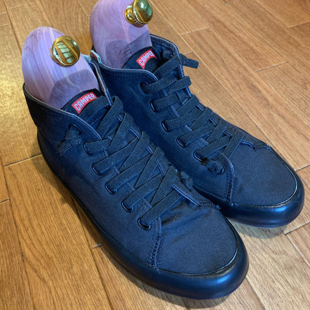 CAMPER Reebok 2足セット