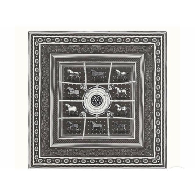 HERMES - 希少　エルメス　2020年カシシル　　新品　正規品