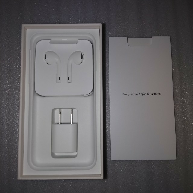 【新品未使用】iphone 8 64GB SIMロック解除済  2台