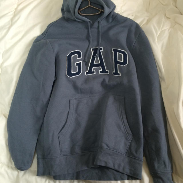 GAP(ギャップ)のギャップパーカー レディースのトップス(パーカー)の商品写真